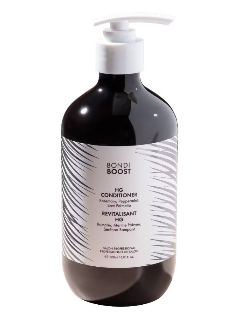 BondiBoost HG Anti-Thinning Conditioner 16.9fl oz